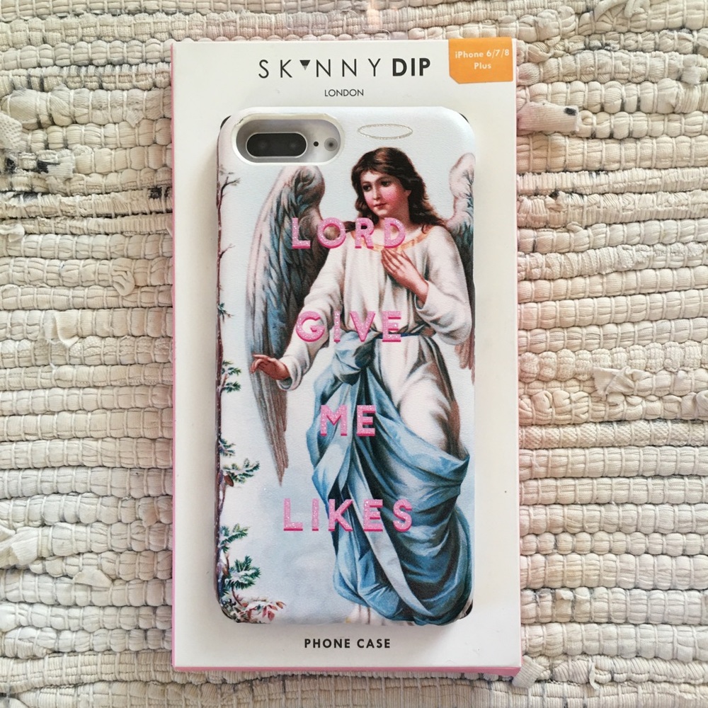 Skinny Dip Phone Case - Picture 3 of 4